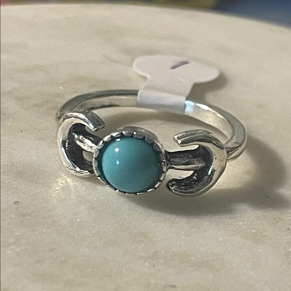 fashion ring 7